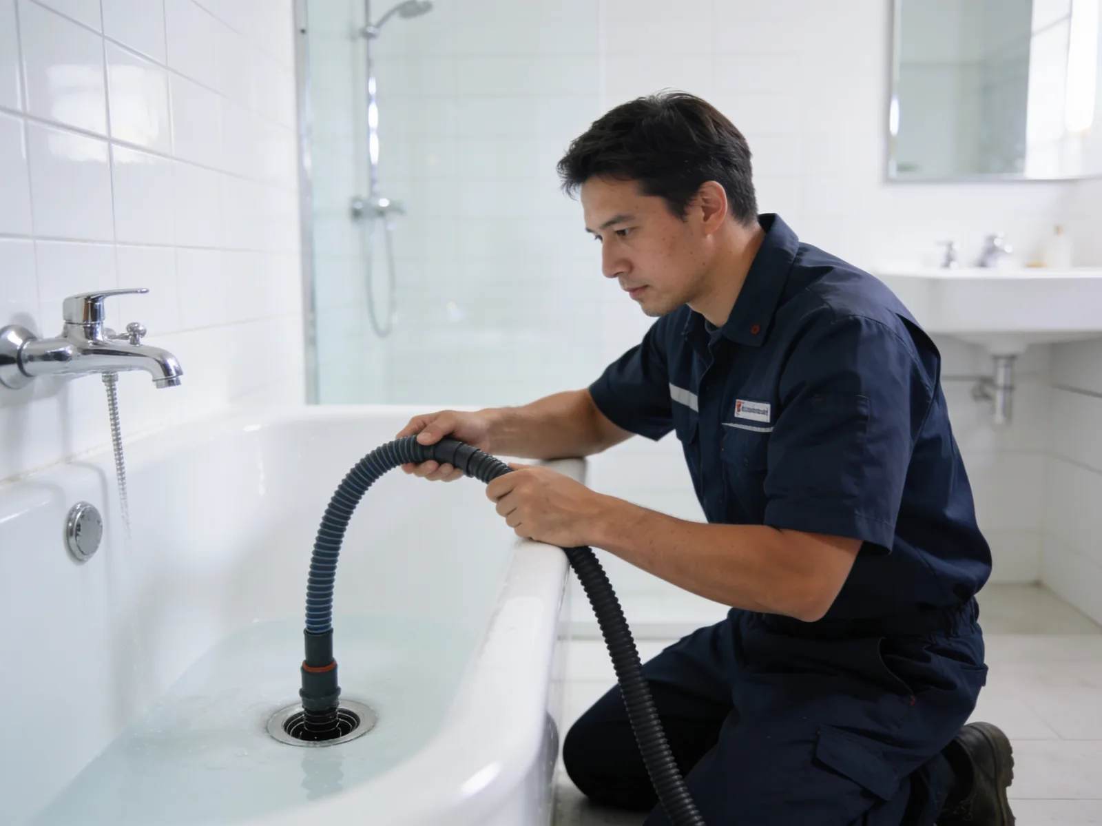 Emergency Plumber Batesville, MS FAQs